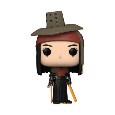 Funko Pop Nemesis (sem caixa)-Rebel Moon-1534