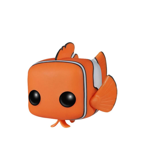 Funko Pop Nemo - Disney Pixar - #73