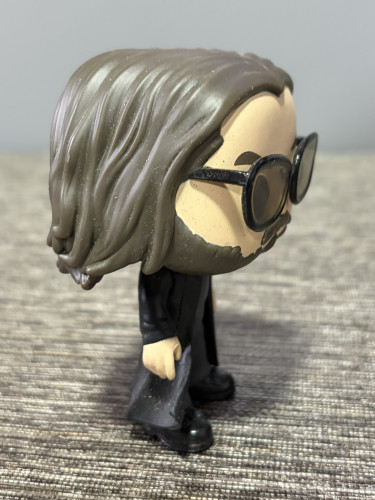  FUNKO POP #1172 - Produto Original