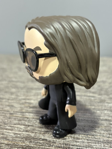  FUNKO POP #1172 - Produto Original