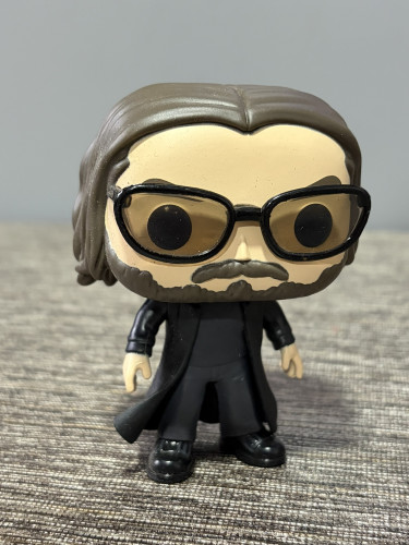  FUNKO POP #1172 - Produto Original