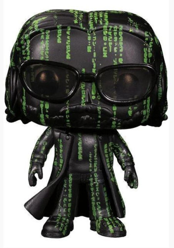  Matrix #1172 - Produto Original