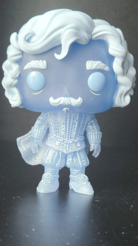 Funko Pop Neraly Headless Nick-Harry Potter-62