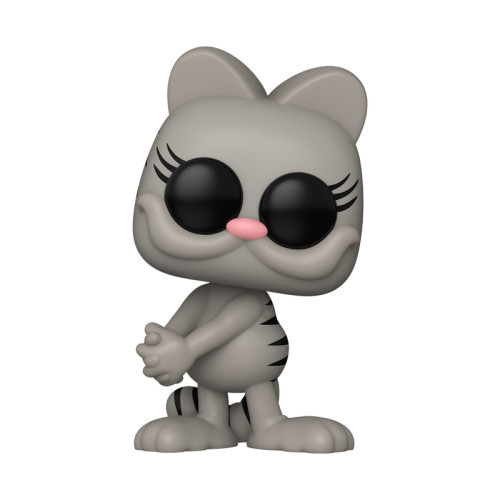 Funko Pop Nermal - Garfield - #51