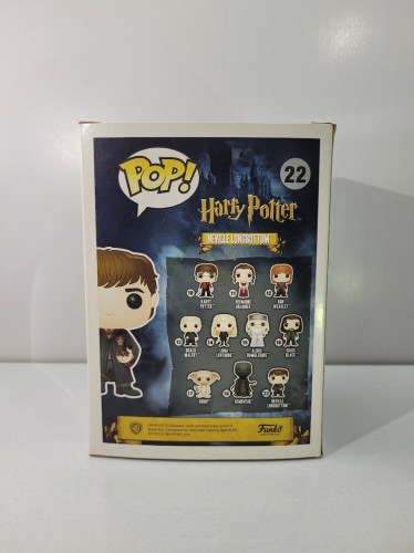  Harry Potter #22 - Produto Original