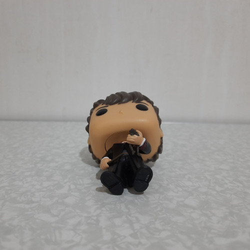 Funko Pop Neville Longbottom - Harry Potter - #22