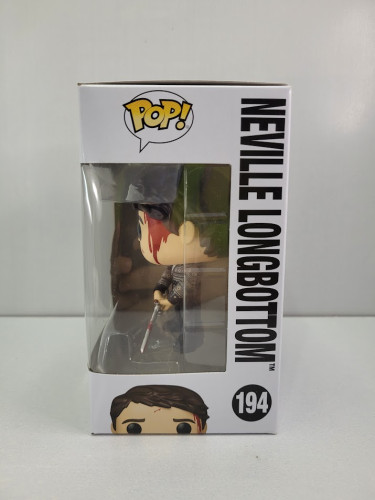  Harry Potter #194 - Produto Original