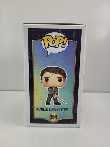  Harry Potter #194 - Produto Original