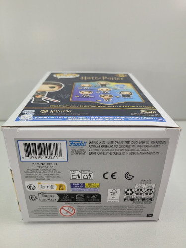  Harry Potter #194 - Produto Original