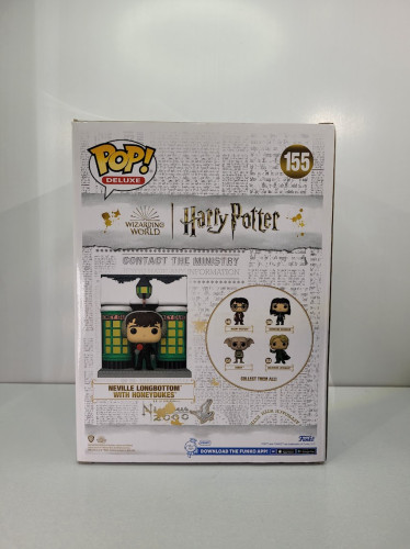  Harry Potter #155 - Produto Original