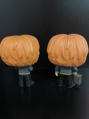  Harry Potter #2 - Produto Original