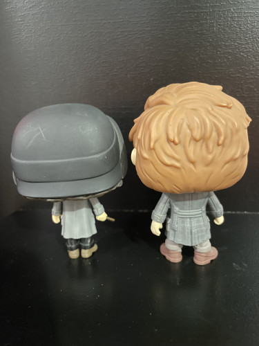  Harry Potter #2 - Produto Original