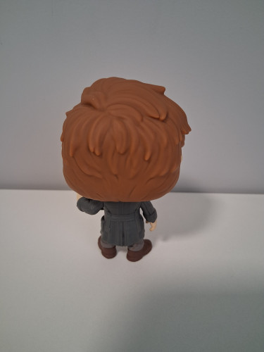  Fantastic Beasts - The Crimes Of Grindewald #14 - Produto Original