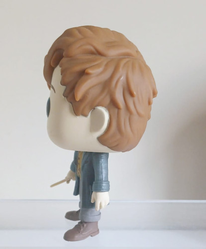  Animais Fantásticos #14 - Produto Original