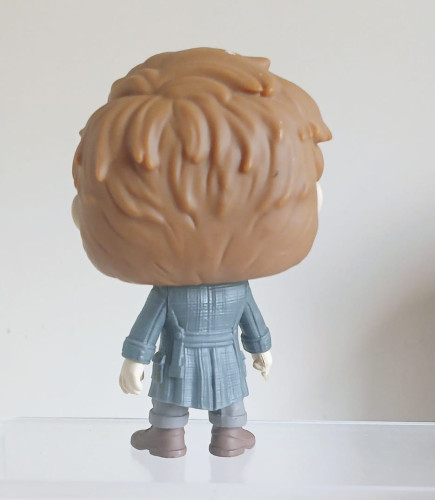  Animais Fantásticos #14 - Produto Original