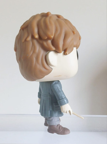  Animais Fantásticos #14 - Produto Original