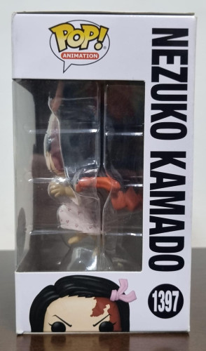  Demon Slayer #1397 - Produto Original