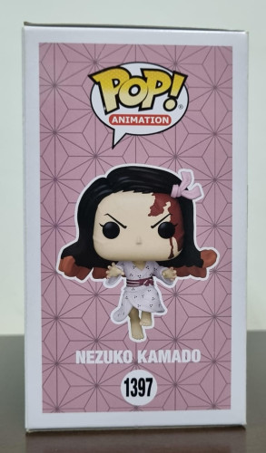  Demon Slayer #1397 - Produto Original