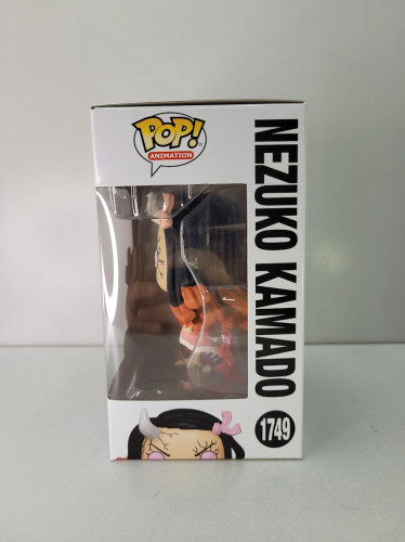  Demon Slayer #1749 - Produto Original