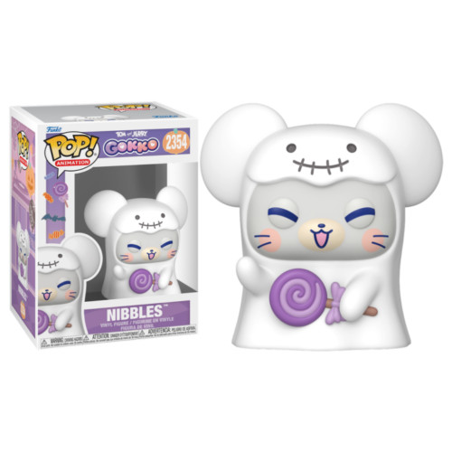  Tom & Jerry Gokko #2354 - Produto Original