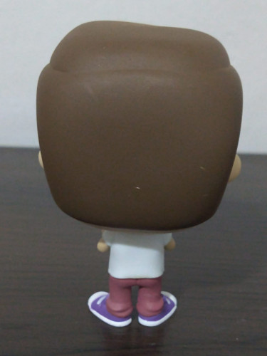 Funko Pop Nick 683 Sem Caixa Big Mouth - Television Big Mouth - #683