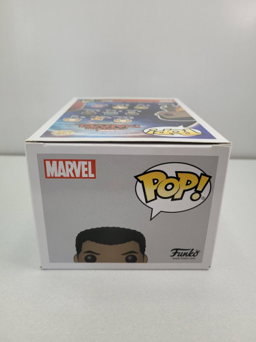  Captain Marvel #447 - Produto Original