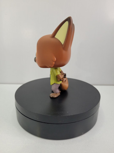  Disney Zootopia #186 - Produto Original