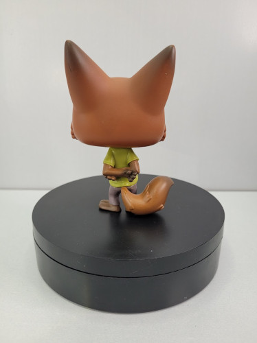  Disney Zootopia #186 - Produto Original