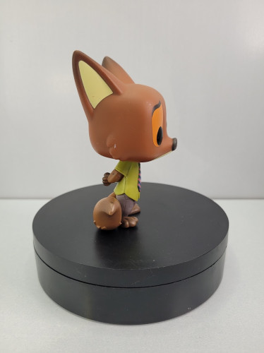  Disney Zootopia #186 - Produto Original