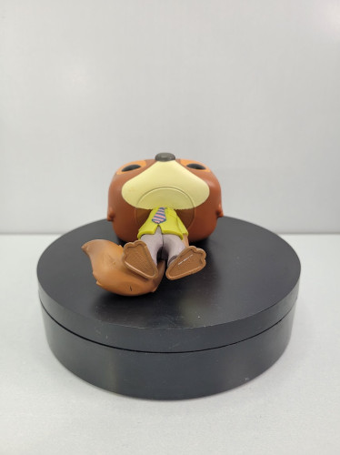  Disney Zootopia #186 - Produto Original