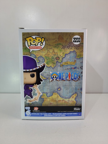  One Piece #2233 - Produto Original