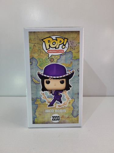  One Piece #2233 - Produto Original