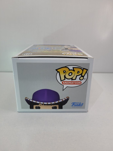 One Piece #2233 - Produto Original