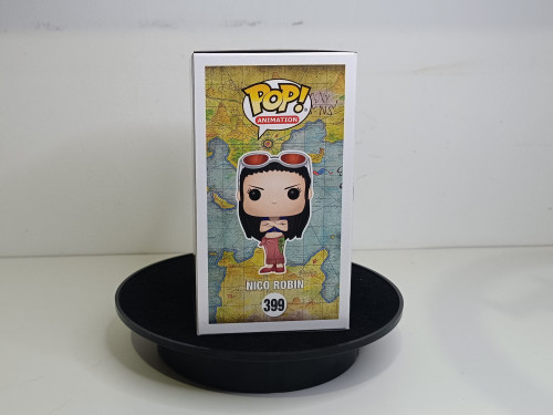 Funko Pop Nico Robin One Piece - One Piece - #399
