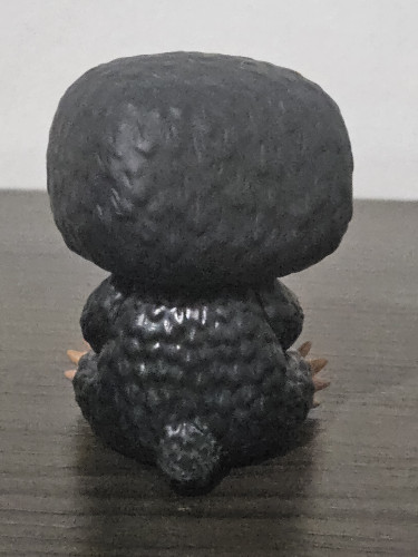 Funko Pop Niffler 08 Sem Caixa Fantastic Beasts - Animais Fantásticos - #8