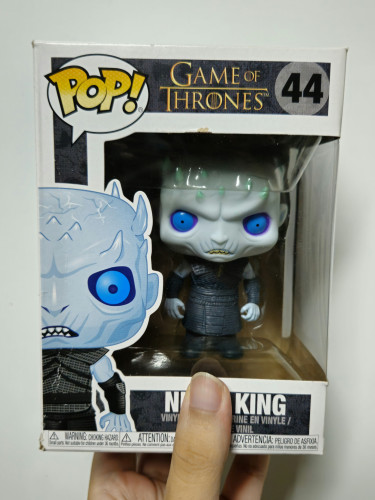  Game Of Thrones #44 - Produto Original