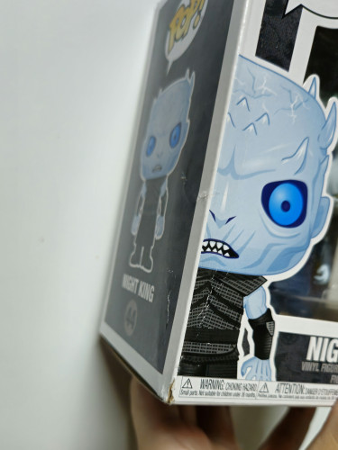  Game Of Thrones #44 - Produto Original