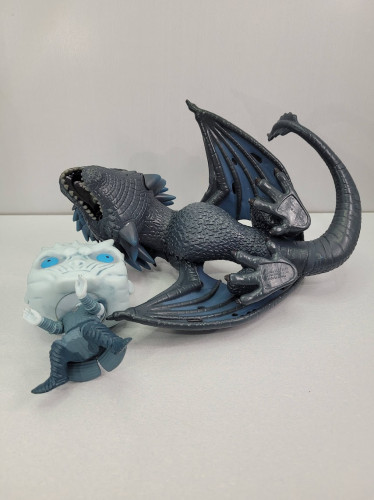  Game Of Thrones #58 - Produto Original