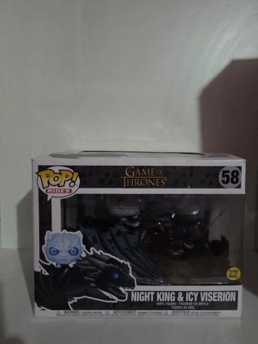  Game Of Thrones #58 - Produto Original