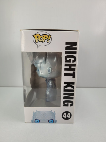  Game Of Thrones #44 - Produto Original