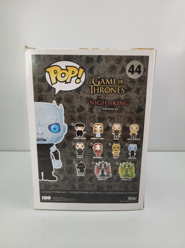 Game Of Thrones #44 - Produto Original