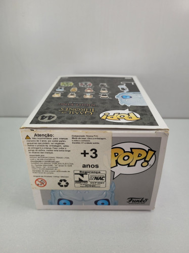  Game Of Thrones #44 - Produto Original