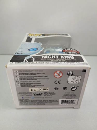  Game Of Thrones #44 - Produto Original