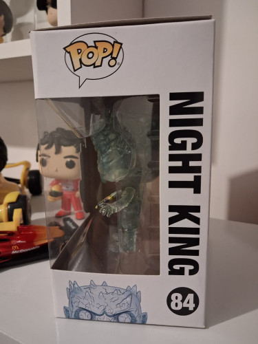  Game Of Thrones #84 - Produto Original