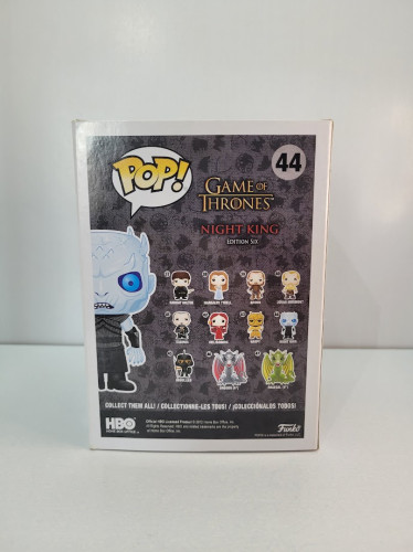  Game Of Thrones #44 - Produto Original
