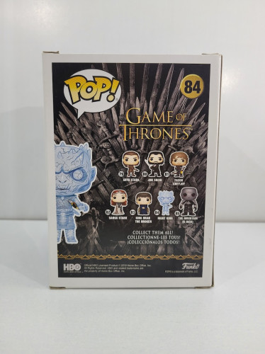  Game Of Thrones #84 - Produto Original