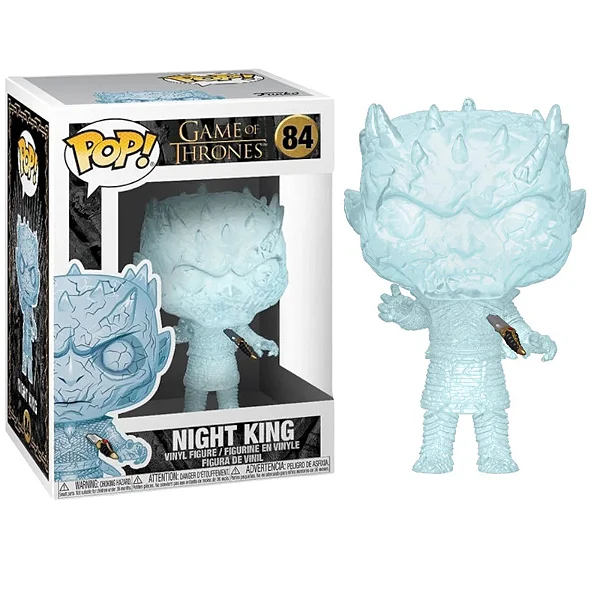  FUNKO POP #83 - Produto Original