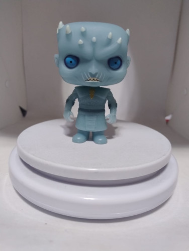 Funko Pop Night King Exclusivo Glow (sem Caixa) - Game Of Thrones - #44