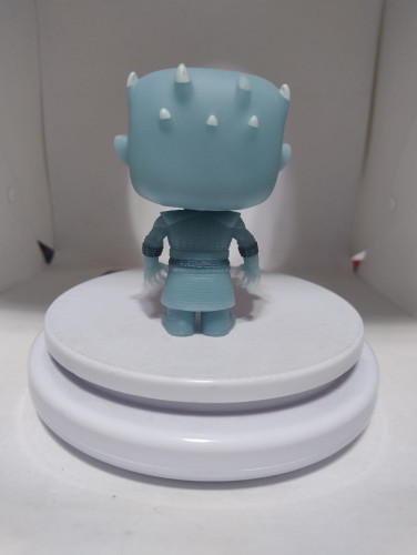 Funko Pop Night King Exclusivo Glow (sem Caixa) - Game Of Thrones - #44