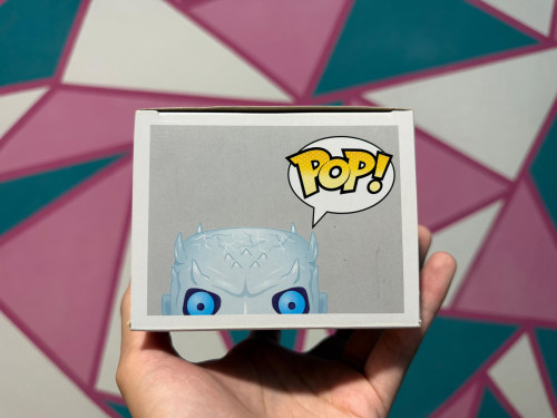  Game Of Thrones #44 - Produto Original